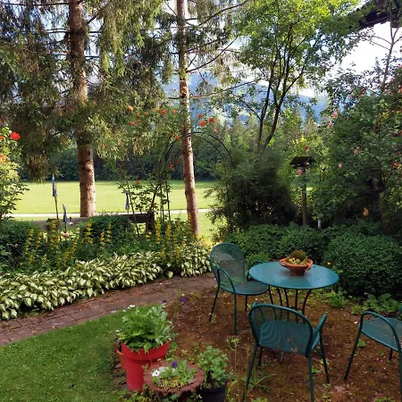 Gaestehaus Wieser Апартаменты