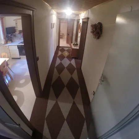 Gaestehaus Wieser Apartment *