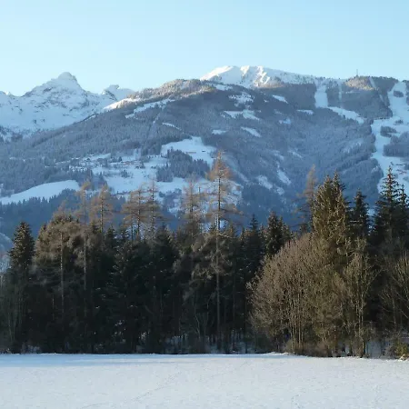 Gaestehaus Wieser Apartman *