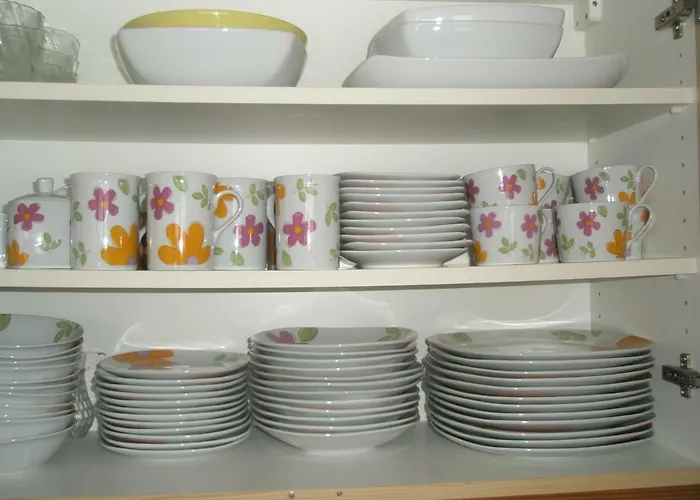 Gaestehaus Wieser * هاوس إم إنيستال