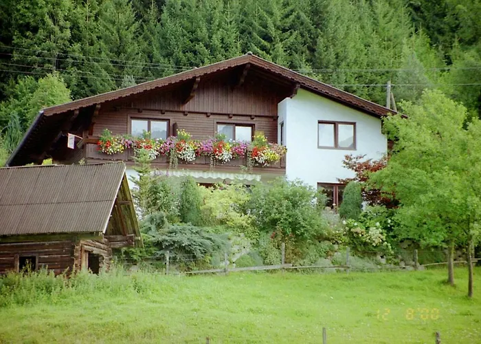 شقة Gaestehaus Wieser هاوس إم إنيستال