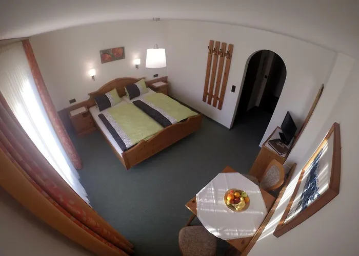 Gaestehaus Wieser Haus im Ennstal