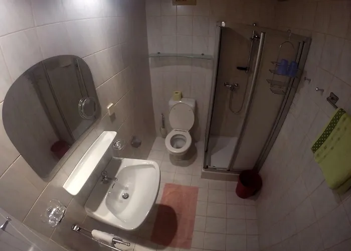 Gaestehaus Wieser هاوس إم إنيستال