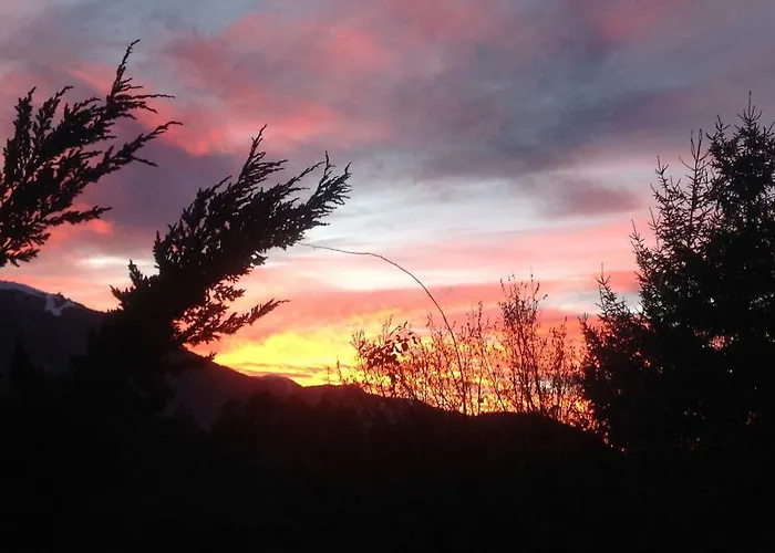 Gaestehaus Wieser شقة هاوس إم إنيستال