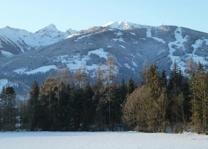 Gaestehaus Wieser شقة *